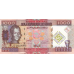 P43 Guinea - 1000 Francs Year 2010 (Comm.)
